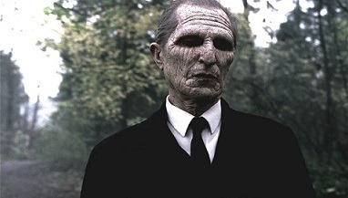 Why Doctor Who is scarier than Supernatural
