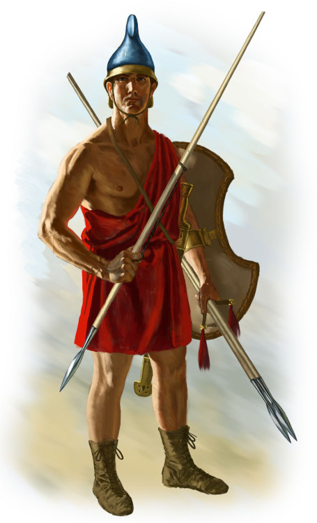 Who were the Peltasts? The peltasts were infantry soldiers and they formed a part of most Greek armi