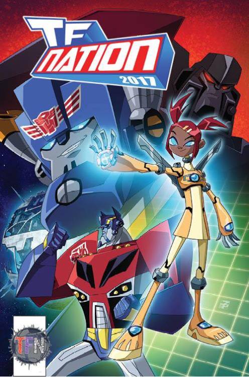 Thank you from Mary&rsquo;s MealsIn 2017, TFNation was lucky enough to be asked to play host to 