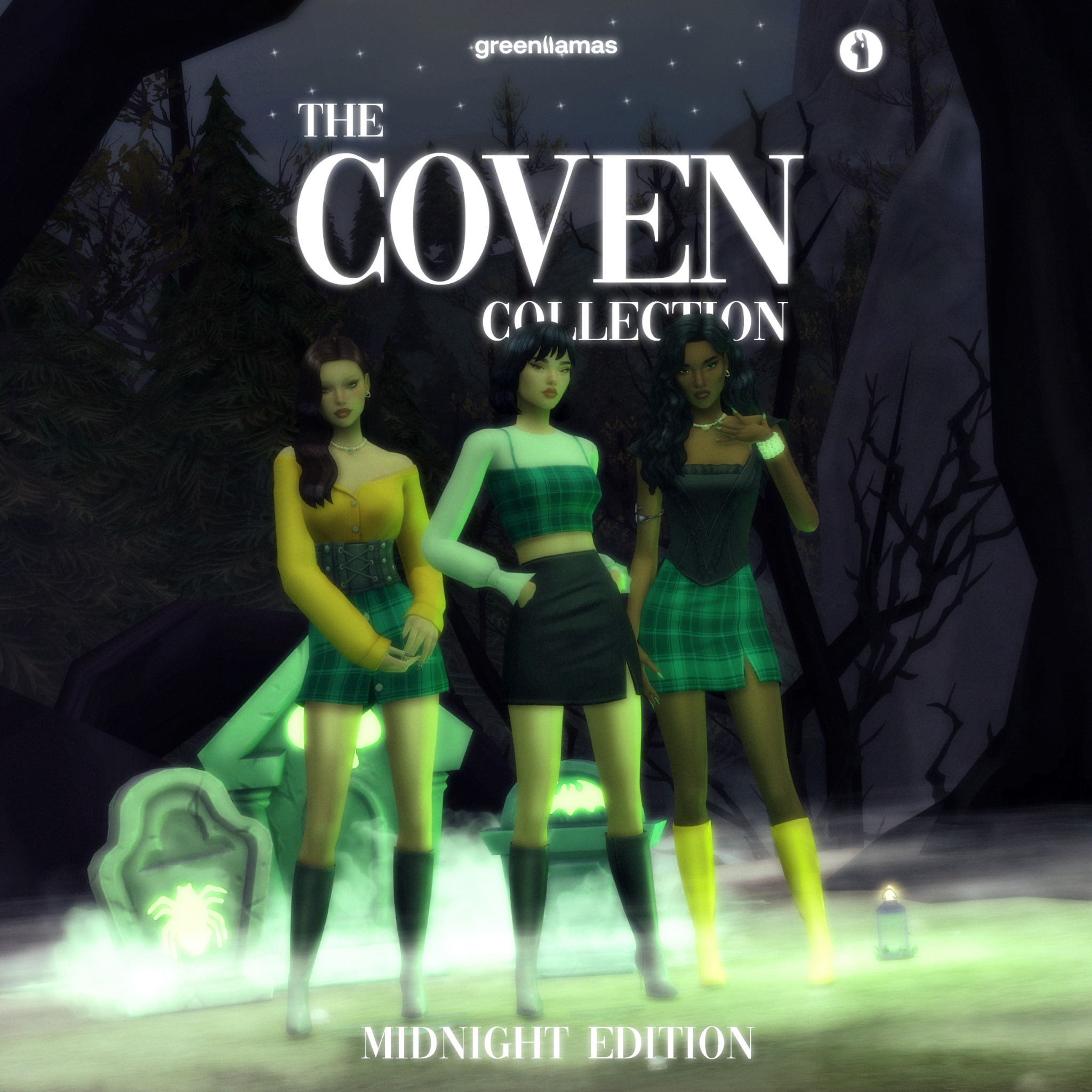 The Coven