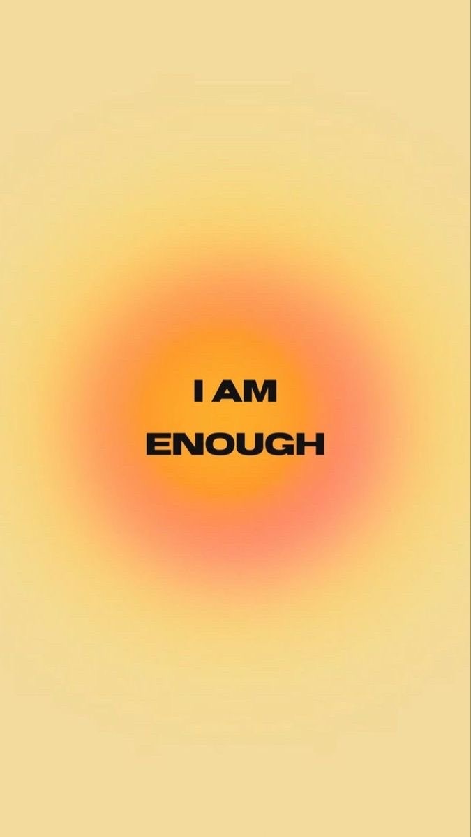 Arta si Autocunoastere cu Anca  Phone wallpaper I am enough photo   Bucovina Romania selfcare authenticity selfawareness iamenough  findwhatyoulove doityourway inspireothers  Facebook