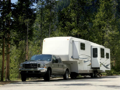 Been dreaming of ultimate road trip? Cannot obtain the picture of you, at the rear of the steering w