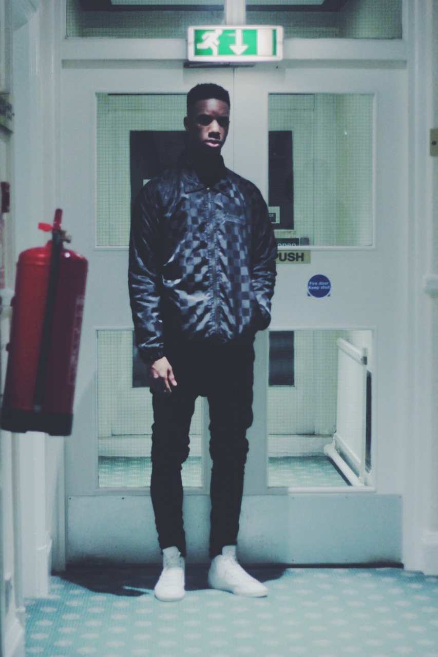 jamescasual:  j a m e SC a s u a l 