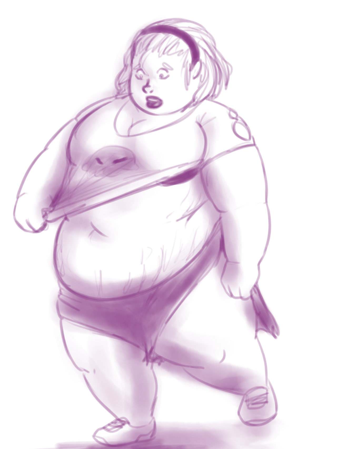 exponential-atomic-mass: Anon commission of one lardy Lalonde rapidly growing larger
