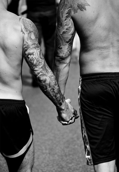 goddy654:  Hunks & Hotties on goddy654.tumblr.com