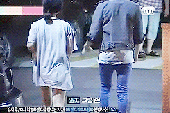 lhoe:  byunghun would make the perfect boyfriend...       
