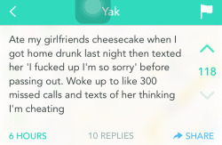 weallheartonedirection:  YikYak Gold