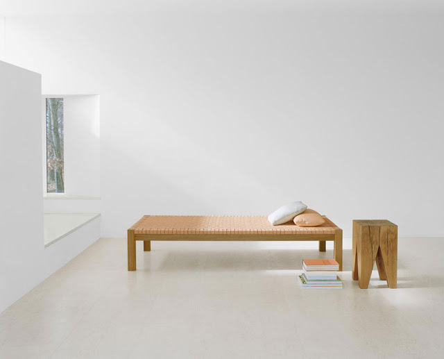design-fjord:  Philipp Mainzer - Furniture Collection