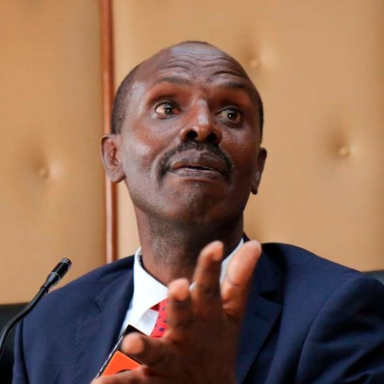 Teachers are teaching Outcome Based Curriculum, not CBC - Sossion