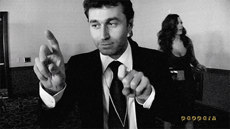 deenme:  James Deen at the AVN awards 2013