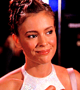  phoebe halliwell » season two hairstyles 