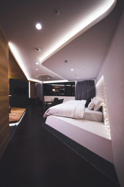 livingpursuit:  Lounge 17 by Suengmo Lim