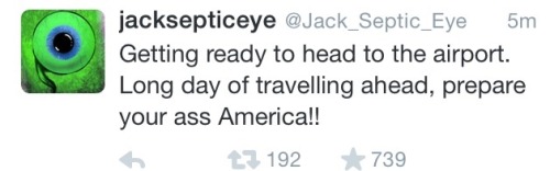 themanfromgotham:therealjacksepticeye:markisepticeye:Please be safe!!!!! And most of all, have fun J