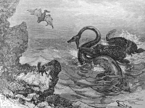 route22ny:detroitlib:Joyeux AnniversaireJules Verne! (8 February 1828 – 24 March 1905)French novelis