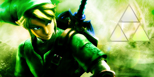 blackasacrow:  I heart Nintendo