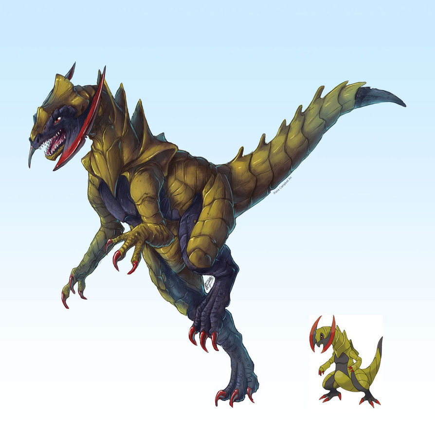 thecyberwolf:  Realistic Pokemon Sketches  by Rene Campbell (Nauvasca) Society6 -
