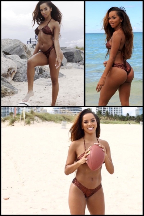 countrygrammer:  Brittany Renner adult photos