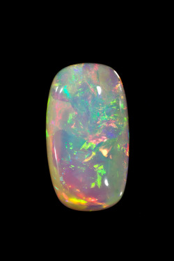 ifuckingloveminerals:  Opal Ethiopia 