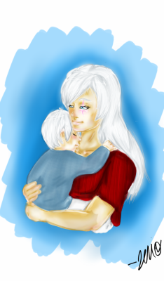 There needs to be more mama Weiss, Ya’