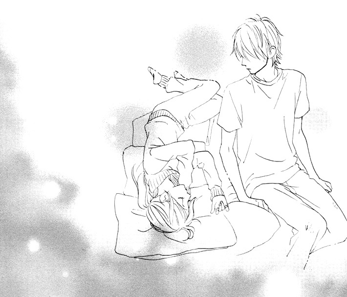 cielo412:   ✯ - Shishio + Suzume  