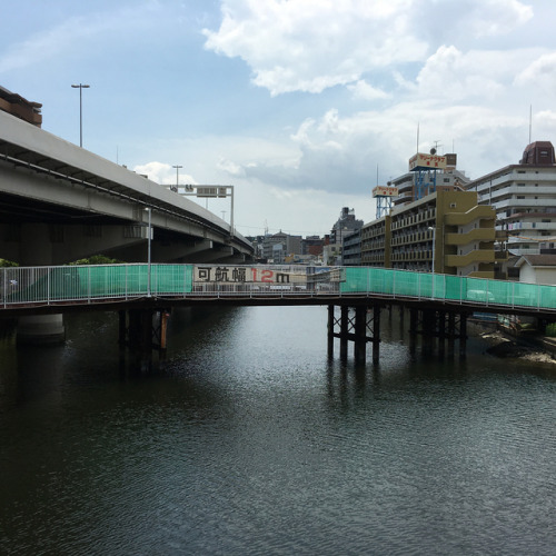 Near my new office. I could smell sea from here. Very nice. #lovejapan #lovejapanese #lovejapanesecu