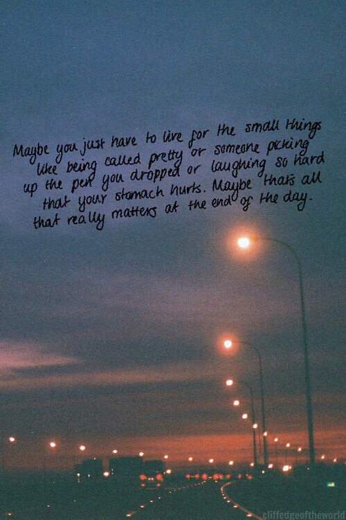 Just Breathe