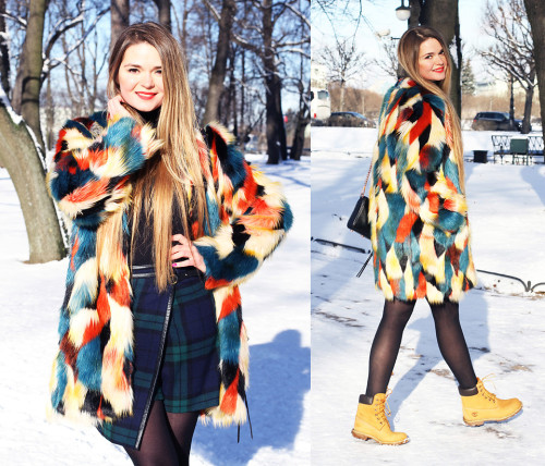 dcwttaoo1: HAPPY WINTER (by Natalia Romashko)