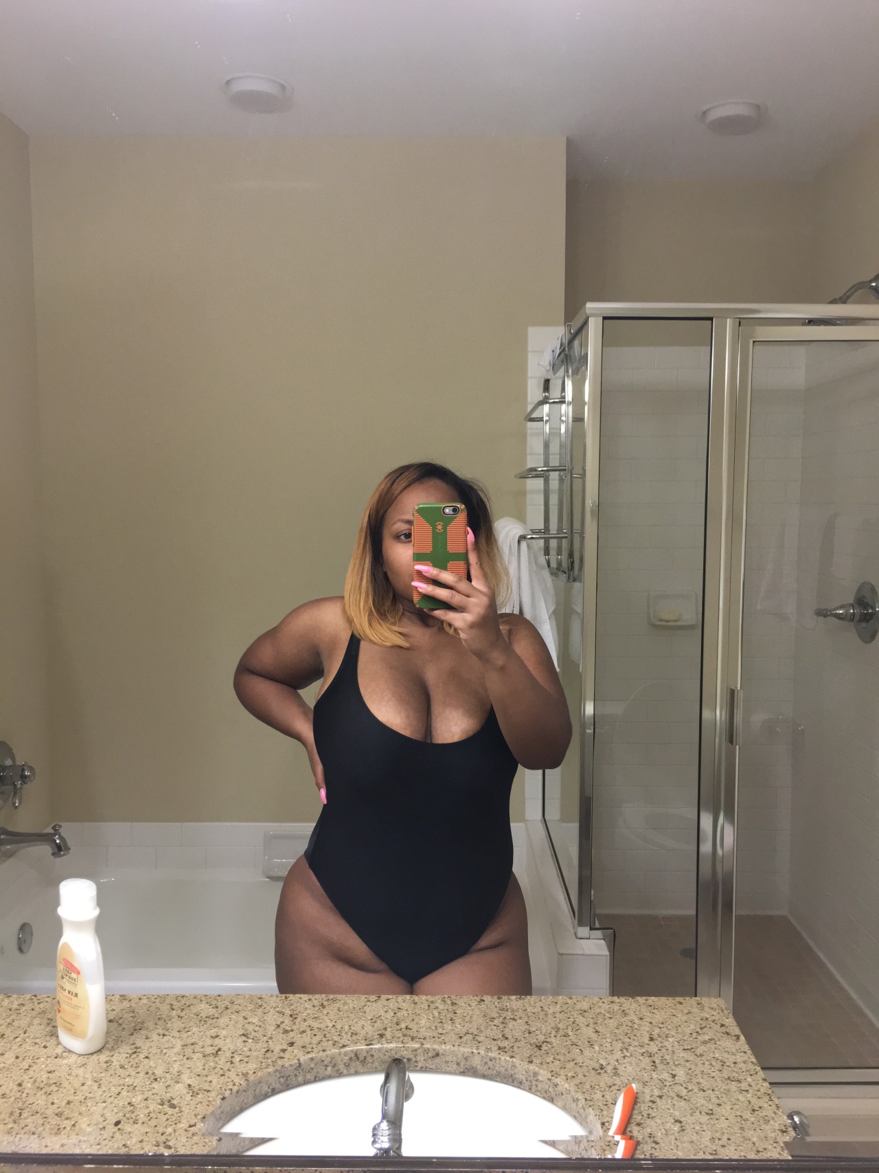 queenrayjean:  AllSummer16