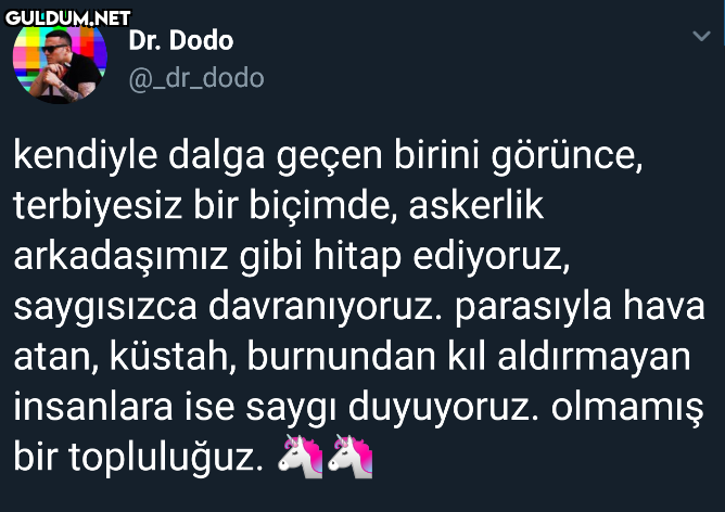 Dr. Dodo @_dr_dodo...