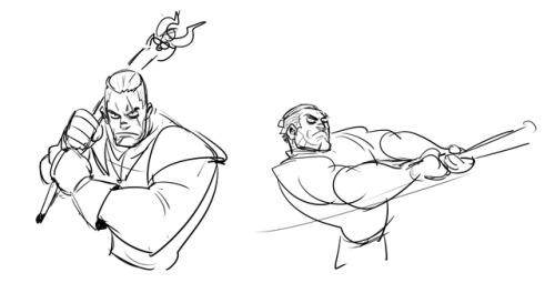 ff14 doodles
