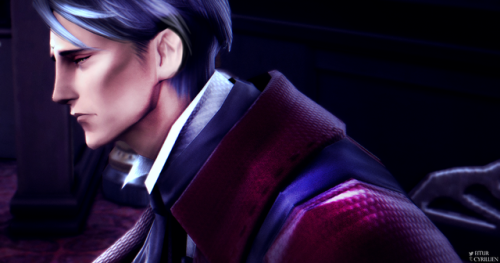 cyrillien:  “Forgive me. I made a pact to bring you home.” Keep reading
