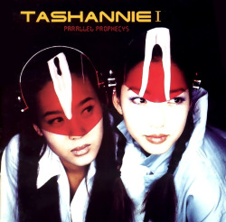 y2kaestheticinstitute:  Parallel Prophecys - Tashannie (1999) 