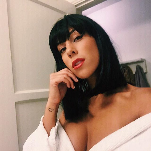 thedopeapproach:  Devin Brugman 