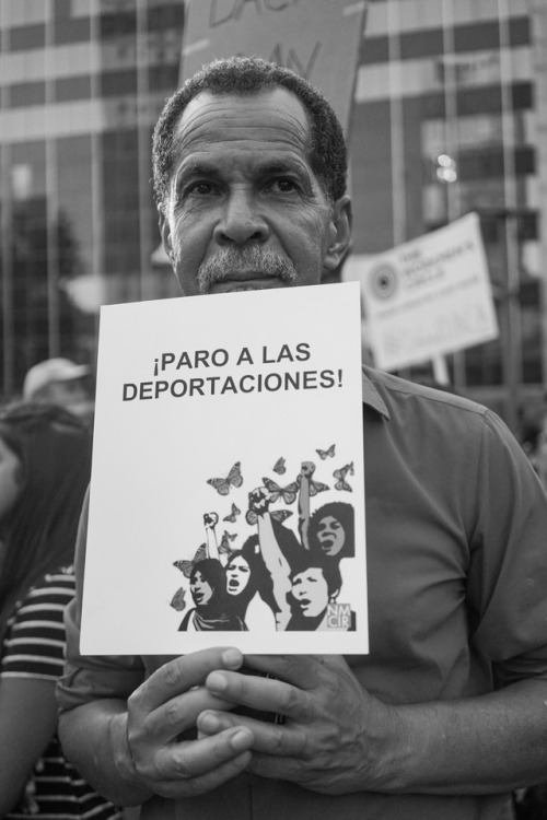 activistnyc:#DefendDACA: Donald Trump announced that he is repealing the program known as Deferred A