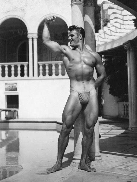 hadrians-view:  Richard Dubois
