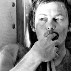 fuckyeahrickyl:  Rick Grimes and Daryl Dixon - Through the Seasons 
