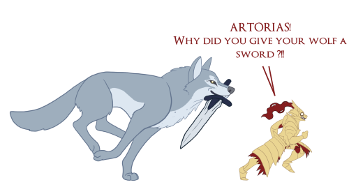astral-veil:  I received a lot of messages asking for ornstein and sif, so here a little something for you guys.