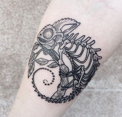 Tattoo Inspiration