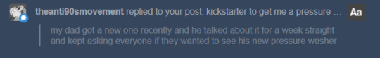 letshearitforthisclown:  imagine the part of neil ciceregas “as your father i expressly forbid it” where he goes “im your dad” 