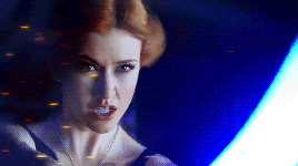 claryfraygifs:Clary Fray in Shadowhunters Season 1