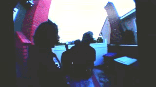 yungneako:  poundgrip:  Bones - Chris Travis - Xavier Wulf. - Castle Flutes  -