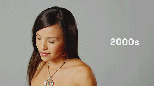 starwarsolo:  100 Years of Beauty       ↳ Diné