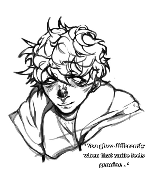 Pretty Boy Aiden Moment 