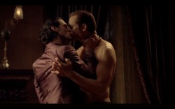 Alexander Skarsgard Gay Scene