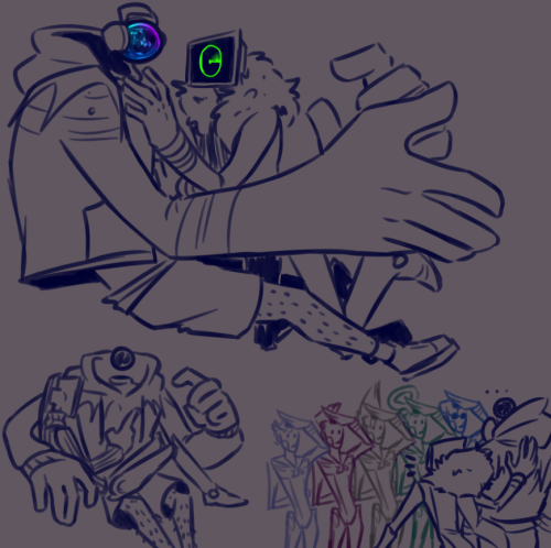 I Feel Like Im Late To The Party