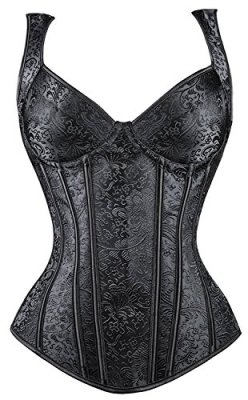 Bustiers &Amp; Corsets