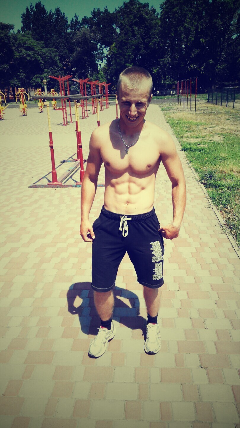 facebookhotes:  Hot guys from the Ukraine found on Facebook. Follow Facebookhotes.tumblr.com