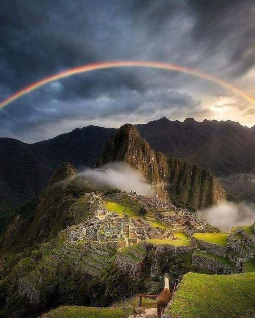 idotravel:  nature