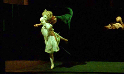 absolution-v:   “La Double Vie de Véronique” (Krzysztof Kieślowski, 1991).