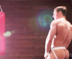 Big Dicked Stud